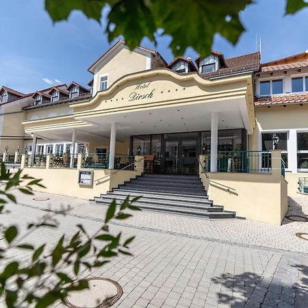 Hotel Dirsch Wellness & Spa Resort Emsing Экстерьер фото