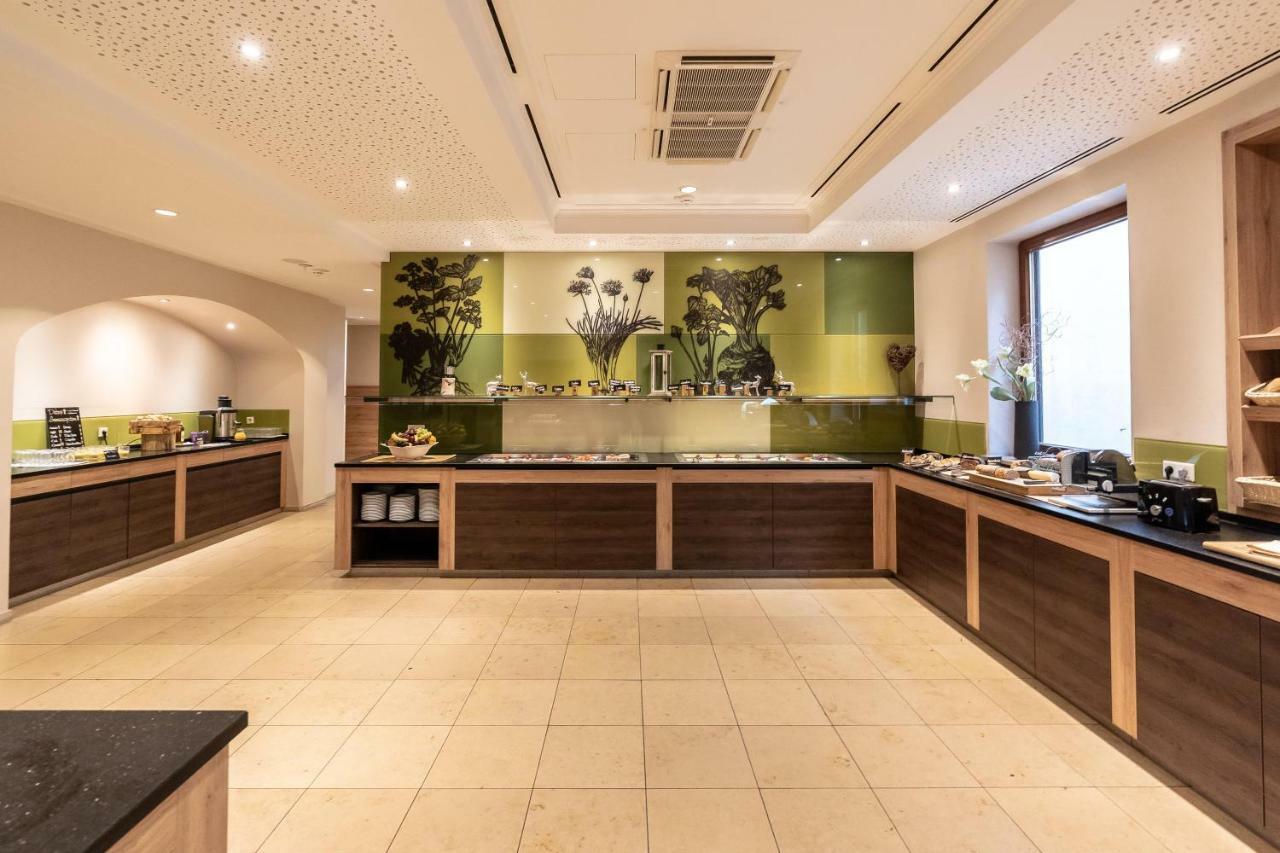 Hotel Dirsch Wellness & Spa Resort Emsing Экстерьер фото